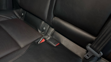 Mazda Cx-30 2.0 Skyactiv-G MHEV GT Sport Tech 5dr Auto Petrol Hatchback